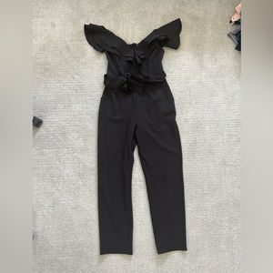 Ivy & Leo | Jumpsuit | Size Medium